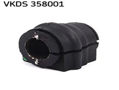 SKF VKDS 358001