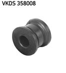 SKF VKDS 358008
