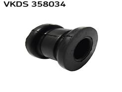 SKF VKDS 358034