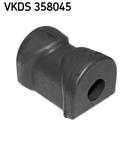 SKF VKDS 358045