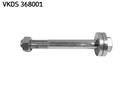 SKF VKDS 368001
