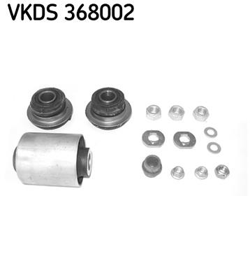 SKF VKDS 368002 Číslo výrobce: VKDS 338049. EAN: 7316579766494.