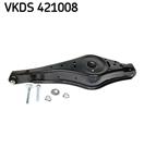 SKF VKDS 421008