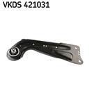 SKF VKDS 421031