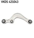 SKF VKDS 421043