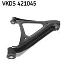 SKF VKDS 421045
