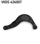 SKF VKDS 426007