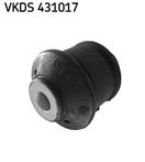 SKF VKDS 431017