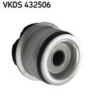 SKF VKDS 432506