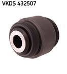 SKF VKDS 432507