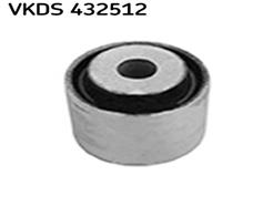 SKF VKDS 432512