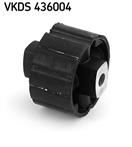 SKF VKDS 436004