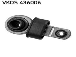 SKF VKDS 436006