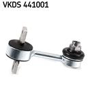 SKF VKDS 441001
