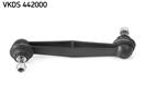 SKF VKDS 442000