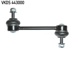 SKF VKDS 443000