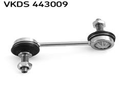 SKF VKDS 443009