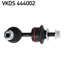 SKF VKDS 444002
