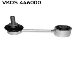 SKF VKDS 446000