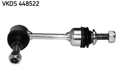 SKF VKDS 448522 Číslo výrobce: VKDS 468500. EAN: 7316579456630.