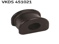 SKF VKDS 451021