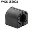 SKF VKDS 452008