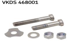 SKF VKDS 468001