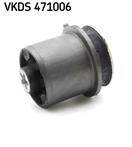 SKF VKDS 471006