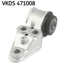 SKF VKDS 471008