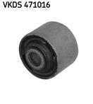 SKF VKDS 471016