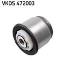 SKF VKDS 472003