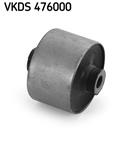 SKF VKDS 476000