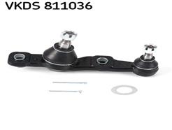 SKF VKDS 811036