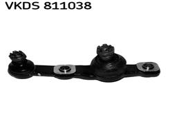 SKF VKDS 811038