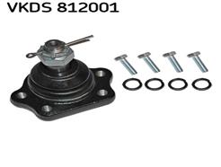 SKF VKDS 812001
