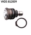 SKF VKDS 812009