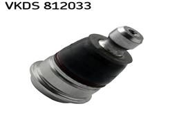 SKF VKDS 812033