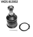 SKF VKDS 813002