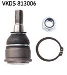 SKF VKDS 813006