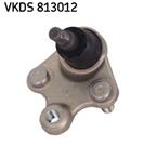 SKF VKDS 813012