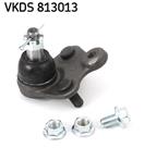 SKF VKDS 813013