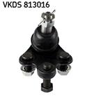 SKF VKDS 813016