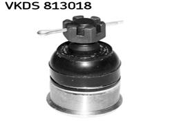 SKF VKDS 813018