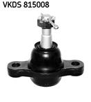 SKF VKDS 815008