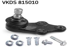 SKF VKDS 815010