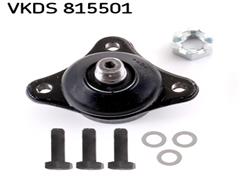 SKF VKDS 815501