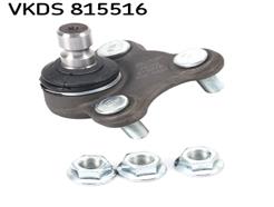 SKF VKDS 815516