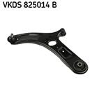 SKF VKDS 825014 B