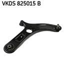 SKF VKDS 825015 B