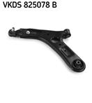 SKF VKDS 825078 B